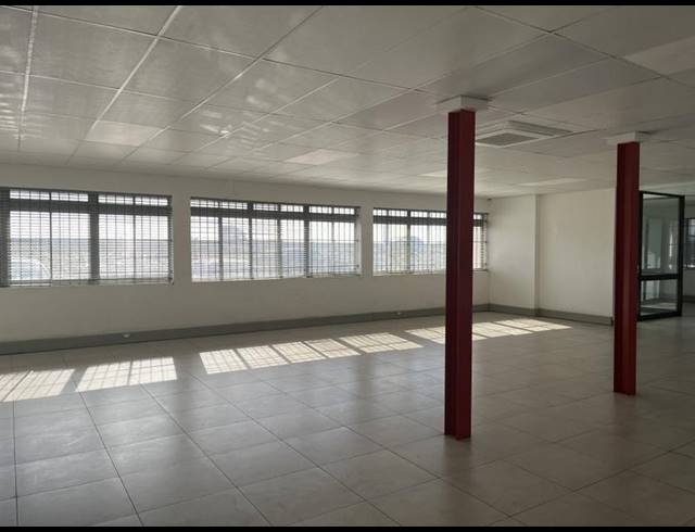 INDUSTRIAL PROPERTY TO RENT IN PAARDEN EILAND